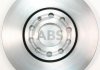 Гальмівний диск (передній) A.B.S. 16098 (фото 2)