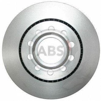 Гальмівний диск A.B.S. 16204 (фото 1)