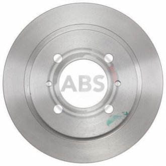 Гальмівний диск A.B.S. 16212 (фото 1)