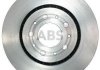 Гальмівний диск A.B.S. 16239 (фото 1)