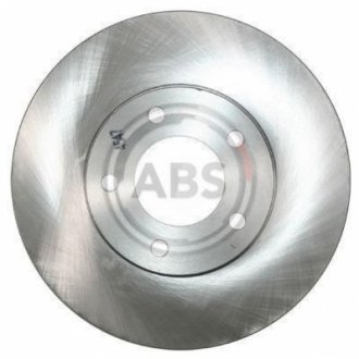 Гальмівний диск A.B.S. 16241 (фото 1)
