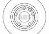 Гальмівний диск A.B.S. 16246 (фото 2)