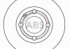Гальмівний диск (передній) A.B.S. 16542 (фото 2)
