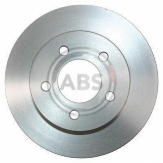 Гальмівний диск A.B.S. 16556 (фото 1)