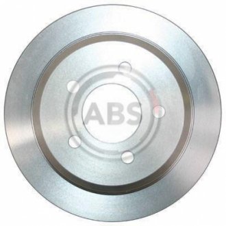 Гальмівний диск A.B.S. 16557 (фото 1)