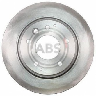 Гальмівний диск A.B.S. 16589 (фото 1)