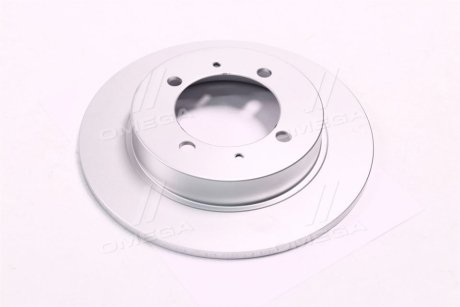 Тормозной диск (задний) 16591