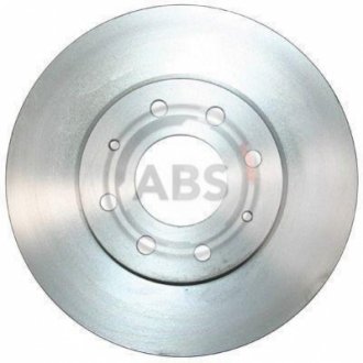 Гальмівний диск A.B.S. 16669 (фото 1)