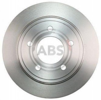 Гальмівний диск A.B.S. 16719 (фото 1)