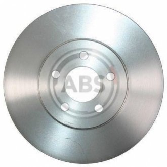 Гальмівний диск A.B.S. 16726 (фото 1)