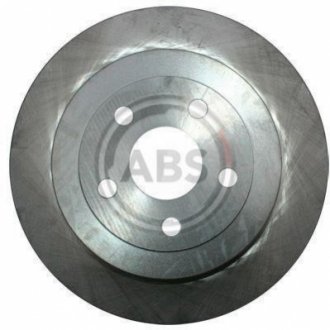 Гальмівний диск A.B.S. 16727 (фото 1)