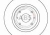 Гальмівний диск A.B.S. 16906 (фото 1)