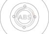 Тормозной диск (передний) A.B.S. 16913 (фото 2)