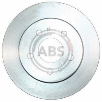 Гальмівний диск A.B.S. 16932 (фото 1)