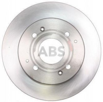 Тормозной диск (задний) A.B.S. 16935 (фото 1)