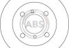 Гальмівний диск A.B.S. 16995 (фото 2)