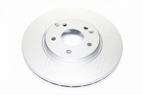 Гальмівний диск (передній) 17017