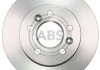 Гальмівний диск A.B.S. 17048 (фото 2)