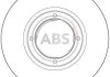 Тормозной диск (передний) A.B.S. 17067 (фото 2)