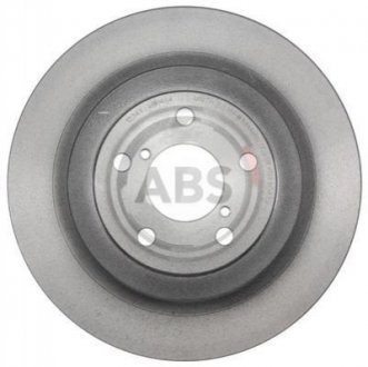 Гальмівний диск A.B.S. 17069 (фото 1)