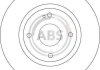 Гальмівний диск A.B.S. 17091 (фото 2)