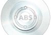 Гальмівний диск A.B.S. 17092 (фото 2)