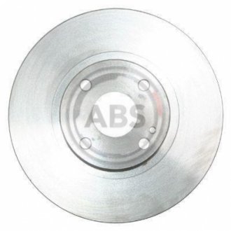 Гальмівний диск A.B.S. 17098 (фото 1)