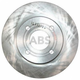 Гальмівний диск A.B.S. 17146 (фото 1)