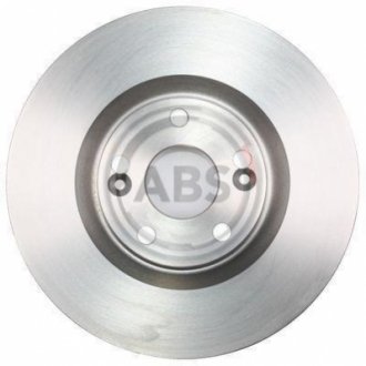 Гальмівний диск A.B.S. 17152 (фото 1)