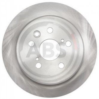 Гальмівний диск A.B.S. 17168 (фото 1)