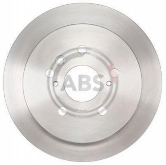 Гальмівний диск A.B.S. 17171 (фото 1)