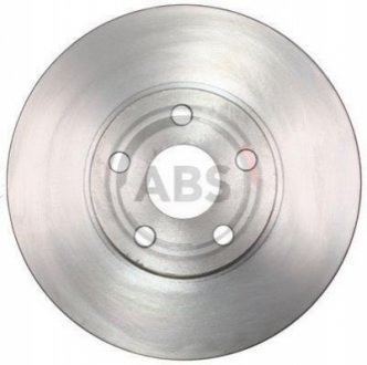 Гальмівний диск A.B.S. 17181 (фото 1)