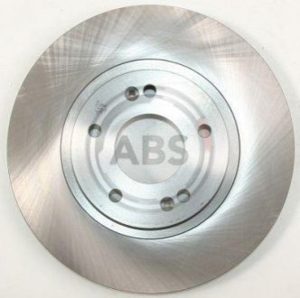 Гальмівний диск (передній) A.B.S. 17197 (фото 1)