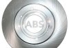 Тормозной диск (передний) A.B.S. 17199 (фото 2)