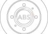 Гальмівний диск A.B.S. 17209 (фото 2)