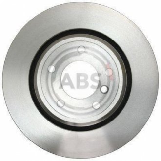 Гальмівний диск A.B.S. 17238 (фото 1)