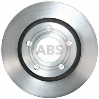 Гальмівний диск A.B.S. 17240 (фото 1)
