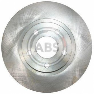Гальмівний диск A.B.S. 17254 (фото 1)