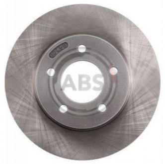 Гальмівний диск A.B.S. 17261 (фото 1)