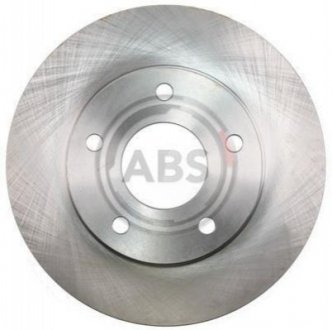 Гальмівний диск A.B.S. 17286 (фото 1)