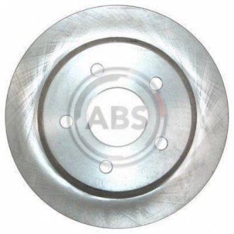 Гальмівний диск A.B.S. 17308 (фото 1)
