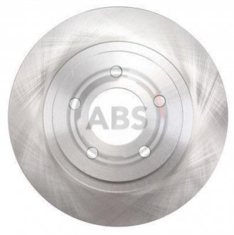 Гальмівний диск A.B.S. 17316 (фото 1)