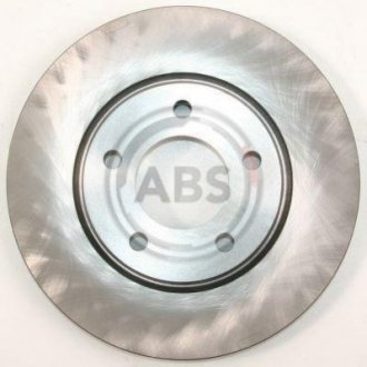 Тормозной диск (передний) A.B.S. 17353 (фото 1)