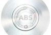 Тормозной диск (передний) A.B.S. 17355 (фото 2)