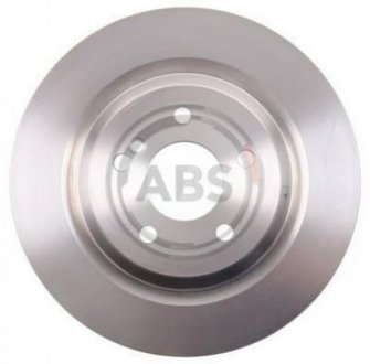 Тормозной диск (задний) A.B.S. 17361 (фото 1)