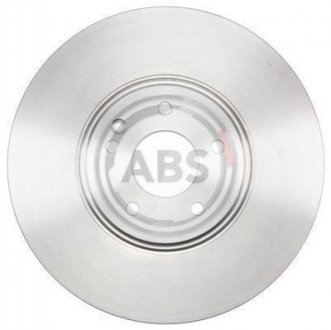 Гальмівний диск A.B.S. 17374 (фото 1)