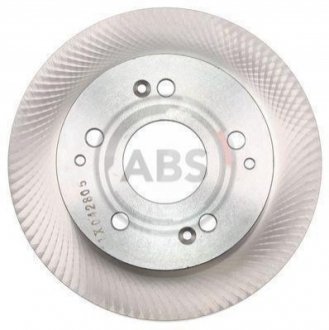 Гальмівний диск A.B.S. 17381 (фото 1)