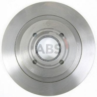 Гальмівний диск A.B.S. 17415 (фото 1)