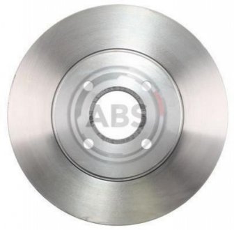Гальмівний диск A.B.S. 17420 (фото 1)