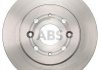 Гальмівний диск (передній) A.B.S. 17425 (фото 2)